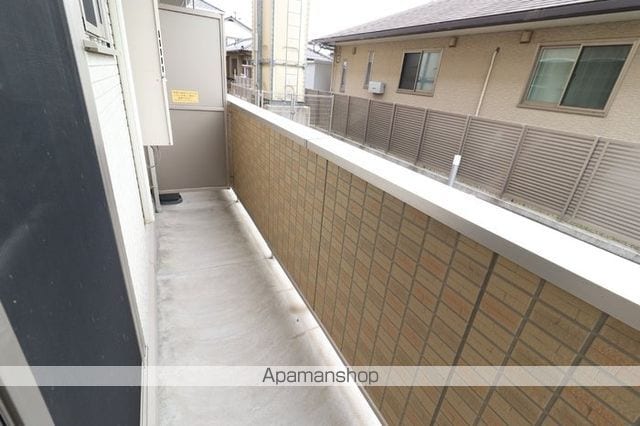 ヴェリタの内装写真
