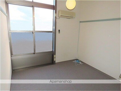 レオパレスポーラスター[1K/19.87m2]のリビング・居間2