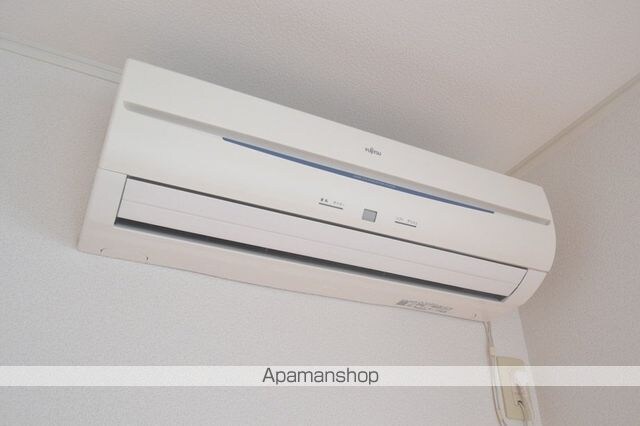 アップヴィレッジＡ[2LDK/50.14m2]のその他設備