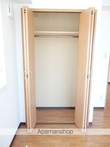 SPACE北3条の内装写真