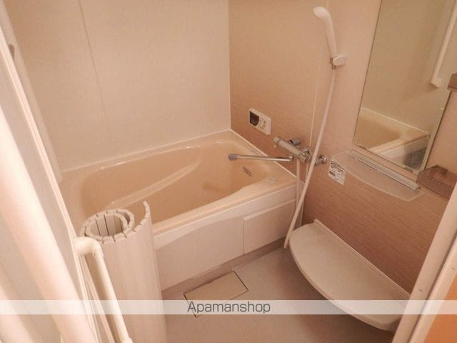 レジデンス城西IIの内装写真