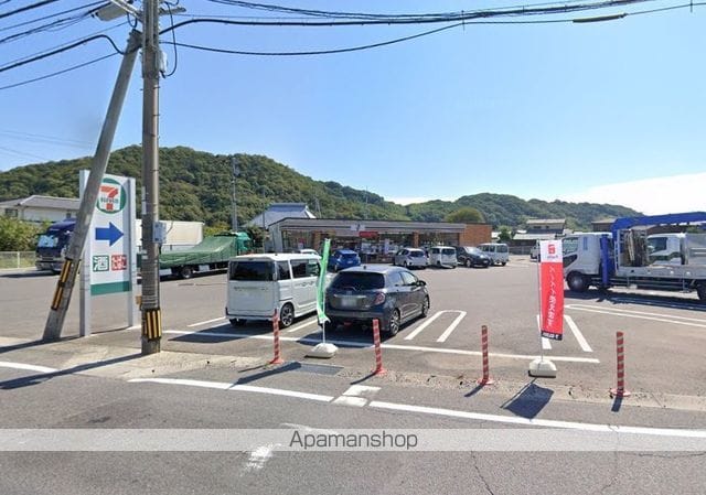 シティハイツ笹野の周辺写真