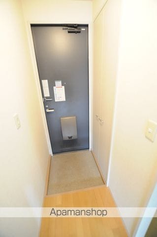 メゾン花巧房Dの内装写真