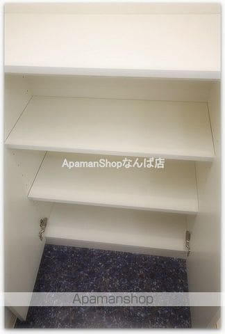 ブリリアントコート農人橋の内装写真