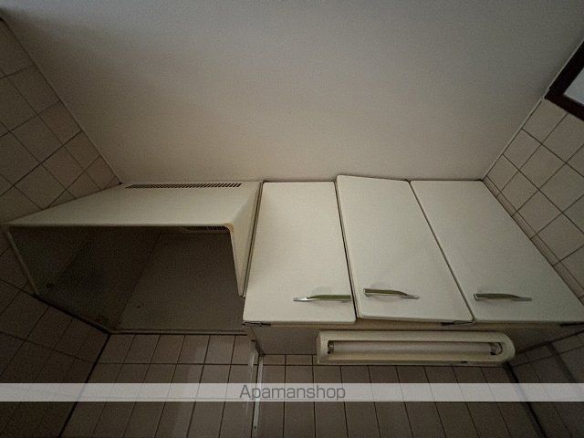 ルミネ己斐の内装写真
