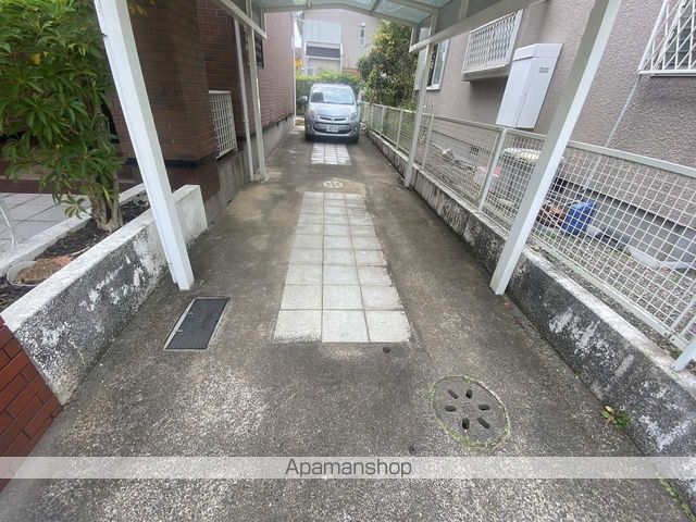 筑肥線 姪浜駅 徒歩18分 2階建 築36年のその他写真