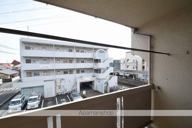 コーポ扇荘のその他写真