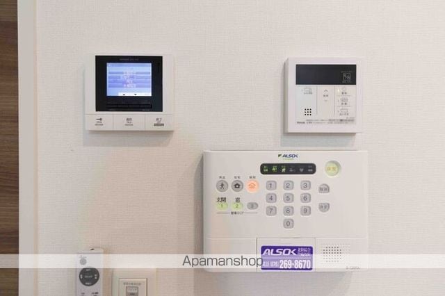 DーRESIDENCE瓢箪町の内装写真