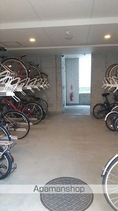 カスタリア中野[1R/36.94m2]の内装1