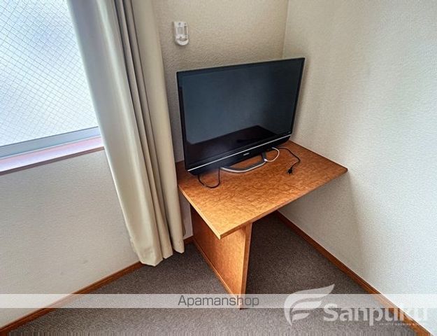レオパレスNの内装写真