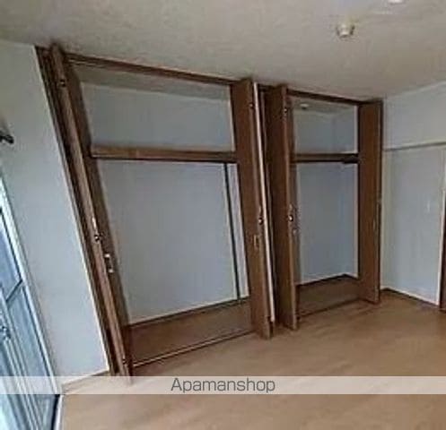 三愛荒江マンションの内装写真