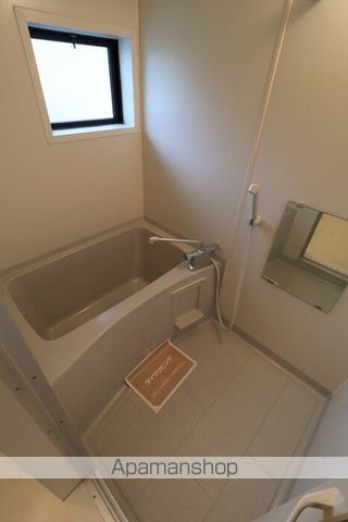サンハイム撫川 B棟の内装写真