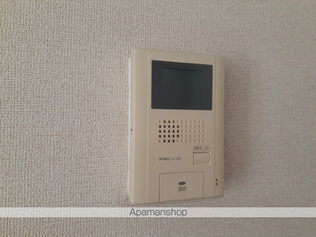 ピュア ファウンテン ヴィラIIの内装写真