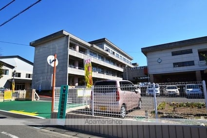 サルヴァトーレ麦島[1K/28m2]の周辺6