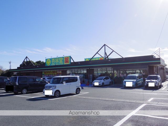 ボヌール片岡IIの周辺写真