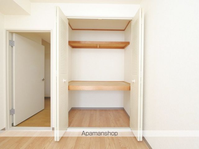 ヴェルデ山鼻の内装写真
