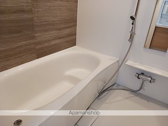 リオラ Iの内装写真