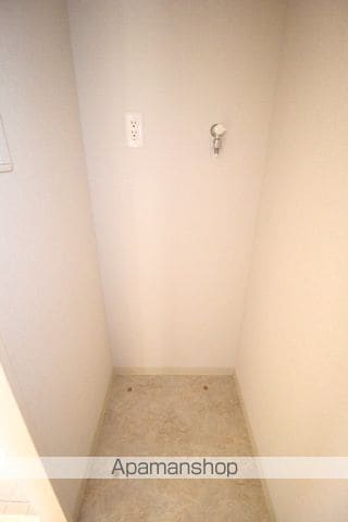 アルバ鹿田の内装写真
