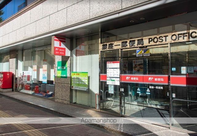 カスタリア銀座の周辺写真