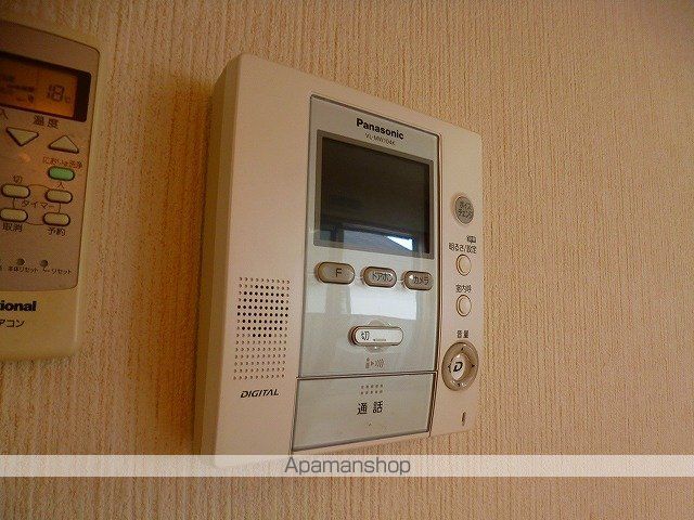 グレンビラII番館の内装写真