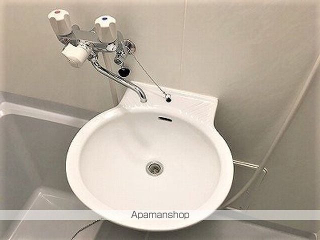 レオパレスあやめの内装写真
