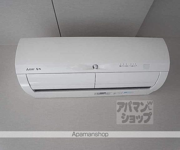 ヴィラスタジオーネ御所南の内装写真