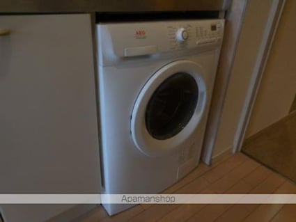 ＨＦ駒沢公園レジデンスＴＯＷＥＲ[1R/25.05m2]の内装4