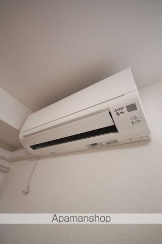 グランエクラ今宮戎の内装写真