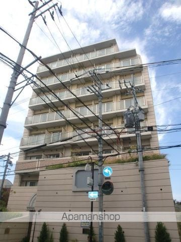 アリビオ千里豊津の外観写真