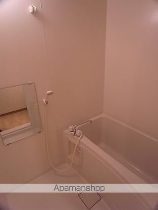 ポストセレーノ[1K/28m2]のバス