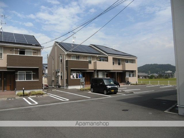 ペニーレインDの外観写真