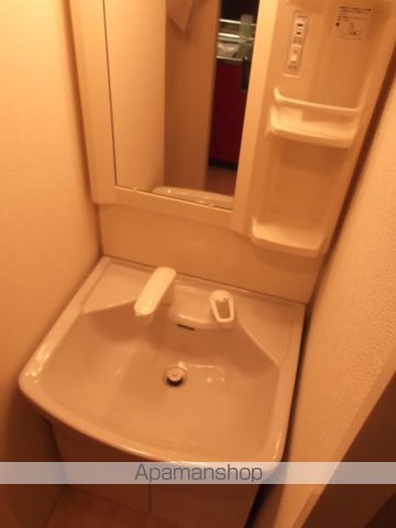 WILLDO南12条の内装写真