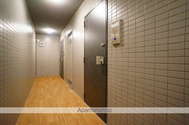 スパシエヒルズ横浜妙蓮寺の内装写真