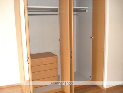 Ｊｅ　ｌｅ　ｐｒｅｎｄｓ　（ジュルプラン）[1K/34m2]の内装7