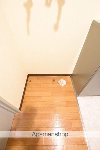 シティノースワンの内装写真