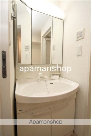 KDXレジデンス難波南の内装写真