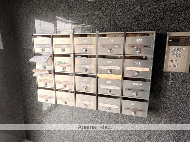カームプレイスの内装写真