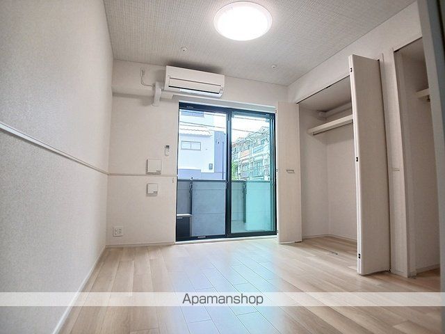 ヒカルサ尼崎栗山町の内装写真