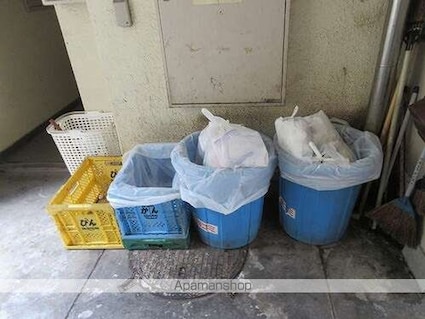 メゾン・ド・エクセレ[1R/12.03m2]のその他内装2