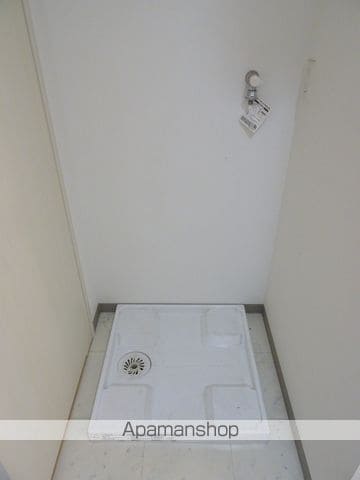 エーフィールズ新田東の内装写真