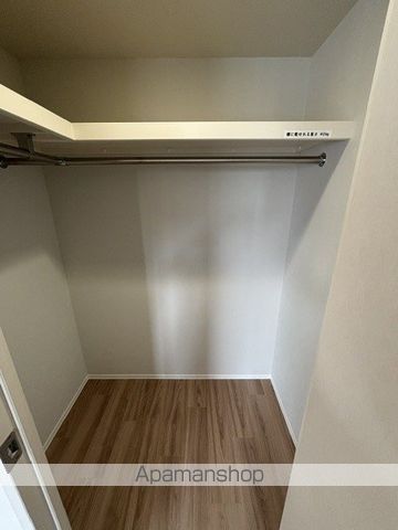 グランドファースト大阪福島の内装写真