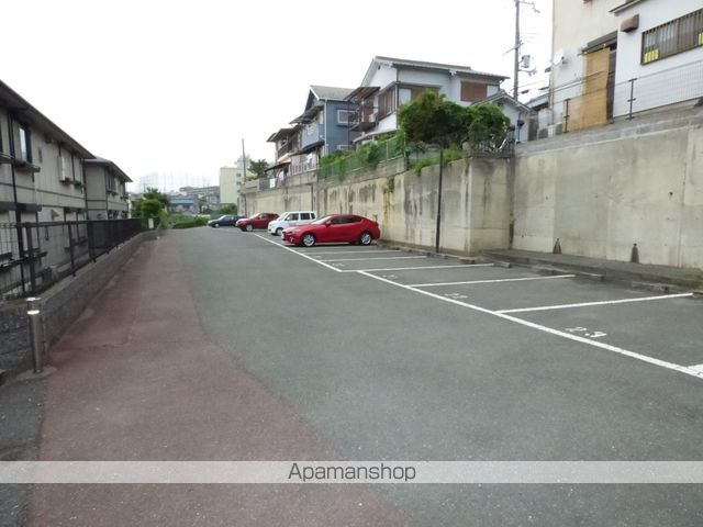 サンビレッジ高田 Bのその他写真