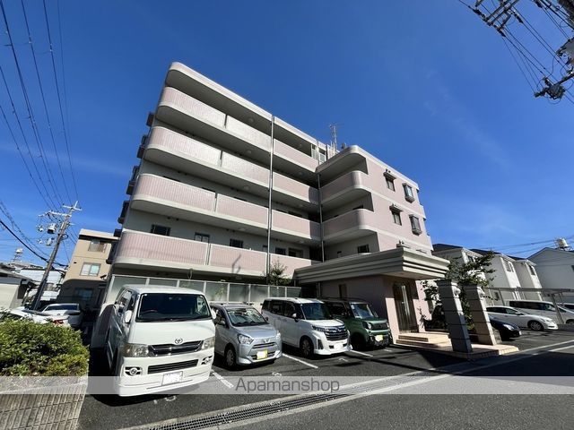アメニティーステーション東山