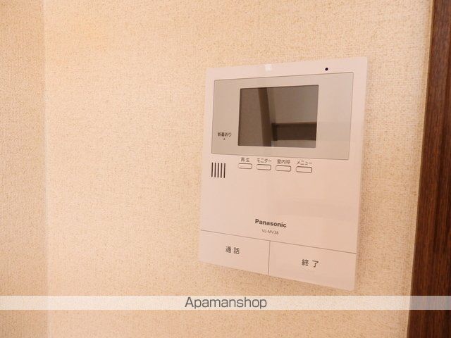 トゥインクルコート富沢の内装写真