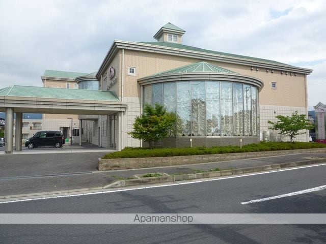 ブランシェ寿の周辺写真