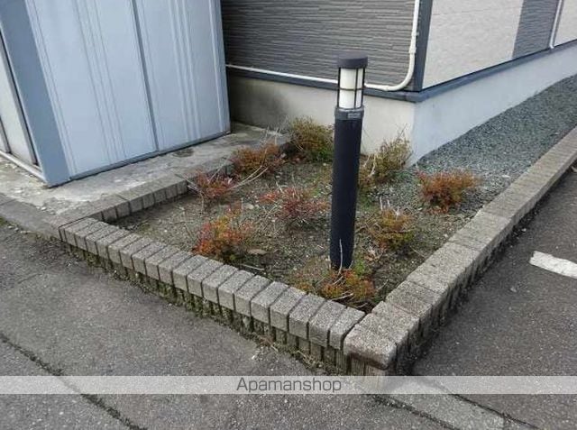 レオパレスマ レーヴの内装写真