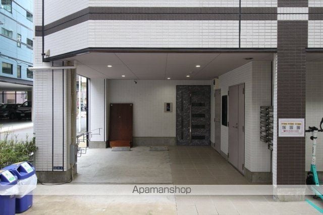 Dreamia上野御徒町の外観写真