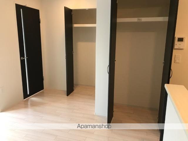 ルガルボニート北熊本の内装写真