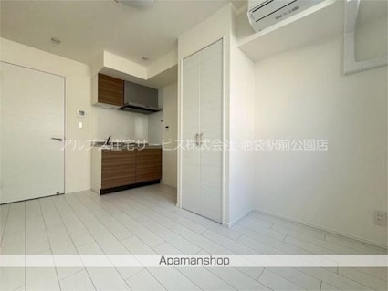 早稲田鶴巻町ＩＭＡハウス[1R/20m2]のその他部屋・スペース