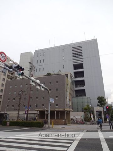プレサンス難波幸町の周辺写真